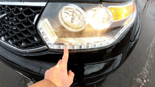 UAZ PATRIOT НАШ ЛИ ЭТО ПАТРИОТ КАК МОЖНО ЕГО ПОЛЮБИТЬ!