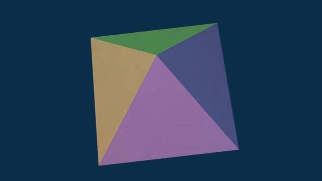 Tetrahedron смотреть онлайн