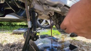 VMC Скутер VENTO SMART 3 ТО 1000 км .Замена масла, регулировка клапанов.