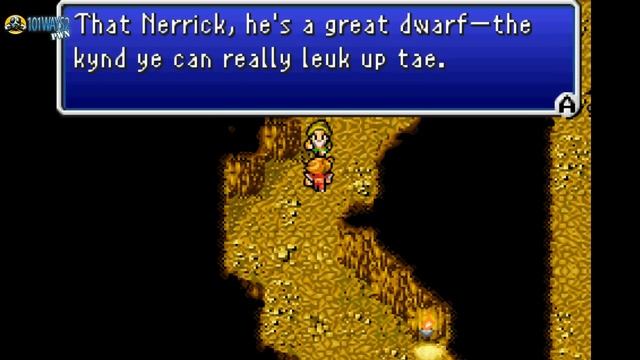 {101}Fsgod Final Fantasy | ReDux Edition GBA | HD 720 - 9 / 9 смотреть онлайн