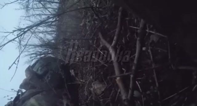 Неудачная попытка эвакуации. Бой Всушника от первого лица.