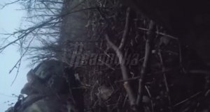 Неудачная попытка эвакуации. Бой Всушника от первого лица.