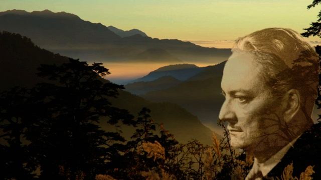 Manly P. Hall - Magnetic Fields of the Human Body and Their Functions смотреть онлайн