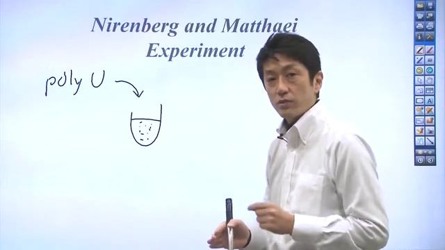Unit 6 Part 1 Genetic Code and Amino Acids смотреть онлайн