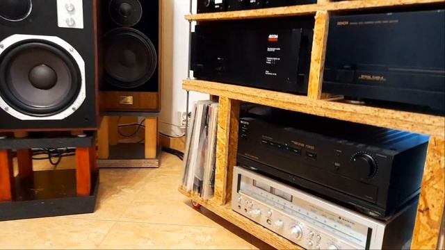 Sanyo Sx 551 /Topping D10