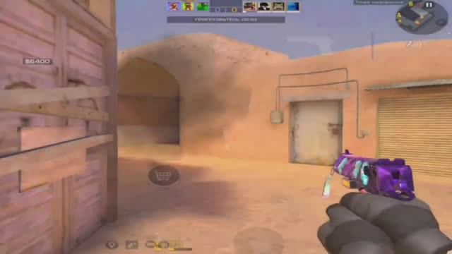 New Fragmovie in Twink смотреть онлайн