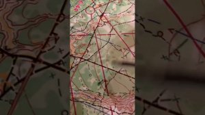 Компас 8* радуга звезда! Не кручу всю дистанцию! Скорость лес 6.09 мин/км! Разработчик молодец!