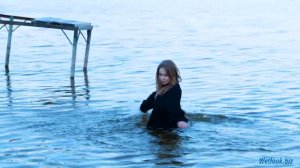 Wetlook 2020 | Wetlook leather skirt | Wetlook hedonism