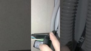 подключение регулятора скорости вентилятора