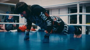 От новичка до чемпиона | Тренировки и семинар с Туйновым