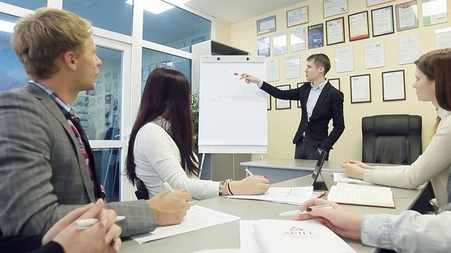 Михаил Мельников. Ролик Агентство АРТЕГ 2014 г. смотреть онлайн