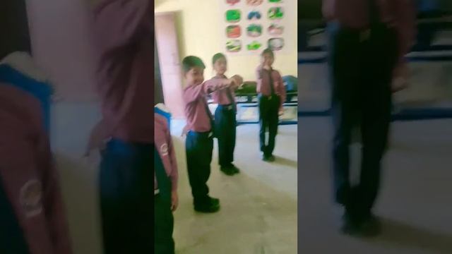 Our Sense Organs Activity Done By Our Little's Champs 💞💞💕💕💓💝💝💖💞💞