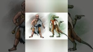 все грядущие дни эволюция человека