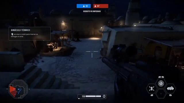 star wars battlefront 2 Ja baixou o seu ? смотреть онлайн