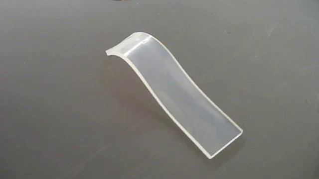 memory polymer test 001 смотреть онлайн