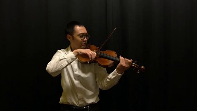 Stephan Von Baehr Violin, 2002 смотреть онлайн