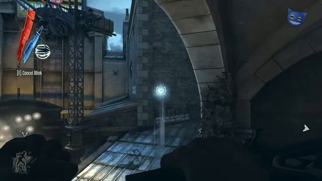 Let's Play Dishonored - 8 : Contaminating The Bottle Street Gang's Elixir смотреть онлайн