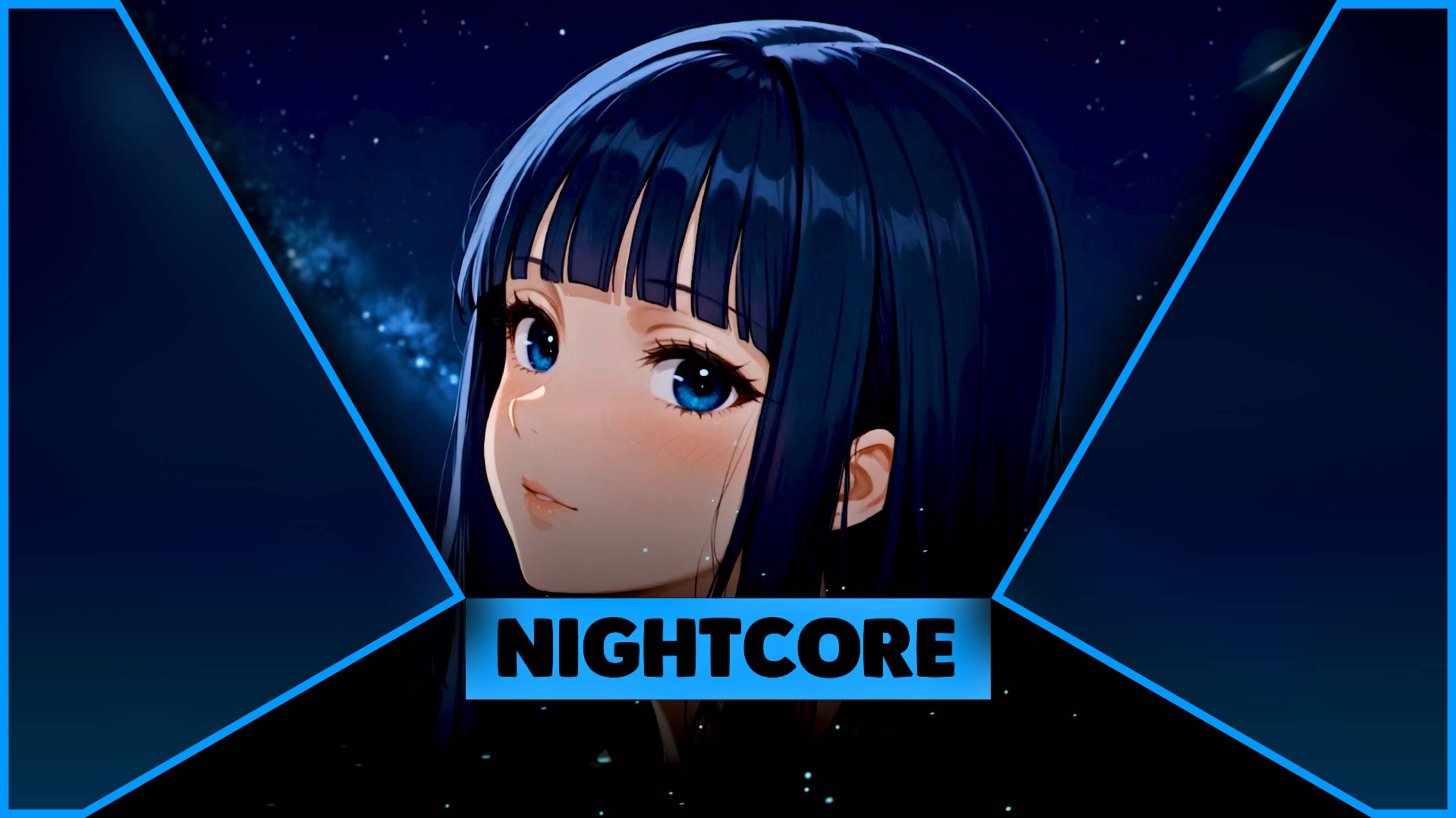 Nightcore - Where We Started (Lost Sky, Jex) смотреть онлайн