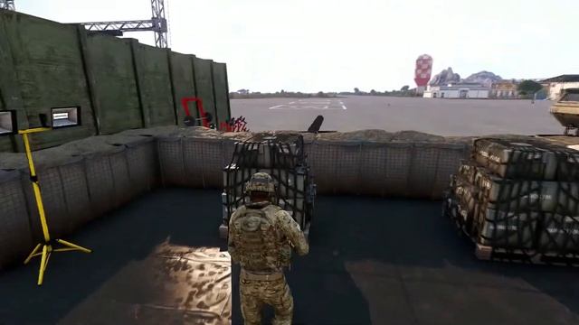 [Arma3] Ace Arsenal смотреть онлайн