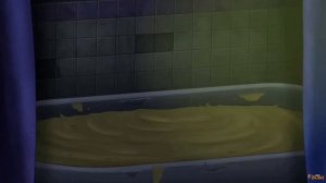 Hello Neighbor Welcome to Raven Brooks YTP Edit: Break In Story and Chaos #Ytp