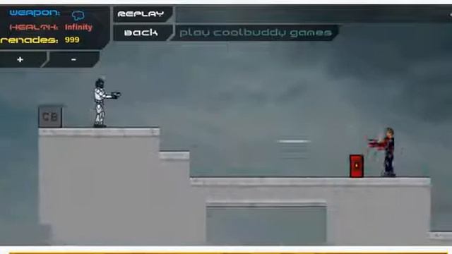 PLAZMA BURST HACKED MISSION 1