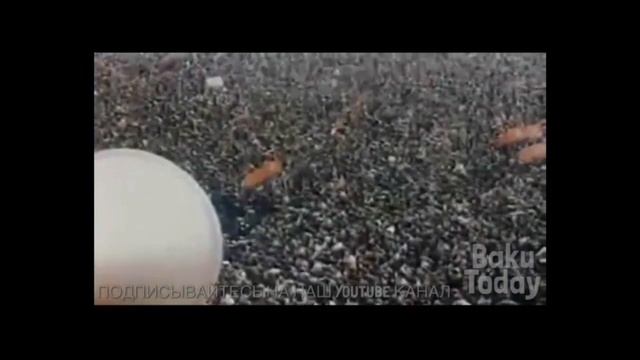 Азербайджанский Народ Против Советской Империи / Azerbaycan Xalqı SSSR Qarşı смотреть онлайн