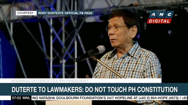 Marcos urges Filipinos to unite for new PH | ANC смотреть онлайн