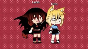 бесячие типы ос гача туберов 😡😡😡