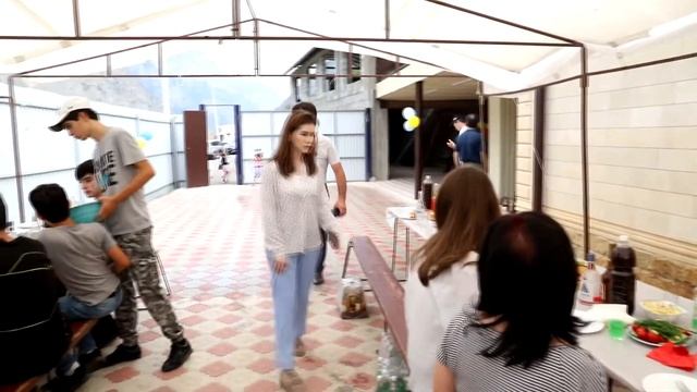 ФАМИЛЬНЫЙ КУЫВД ЧЕРЧЕСОВЫХ 08/ 08 /2021 год смотреть онлайн