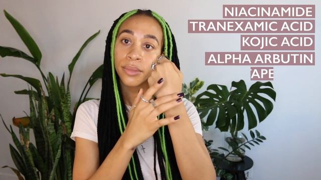 PRO Strength Niacinamide Discoloration Treatment Testimonial | Peter Thomas Roth смотреть онлайн