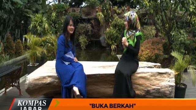 DIALOG: BUKA BERKAH II смотреть онлайн