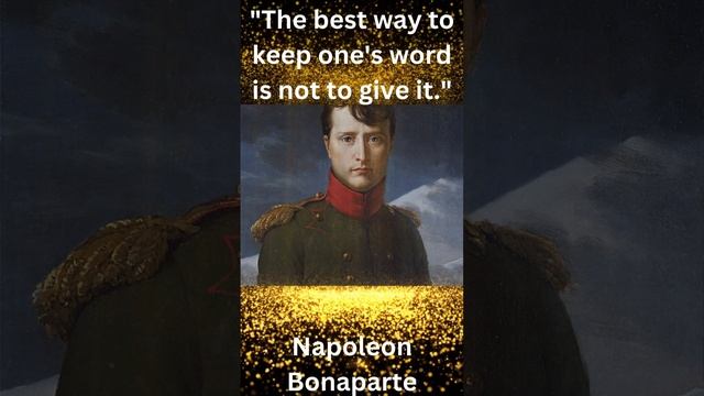 Napoleon Bonaparte смотреть онлайн