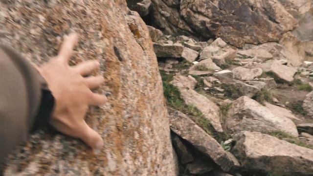 40 минут для снежного барса // 40 minutes for snow Leopard смотреть онлайн