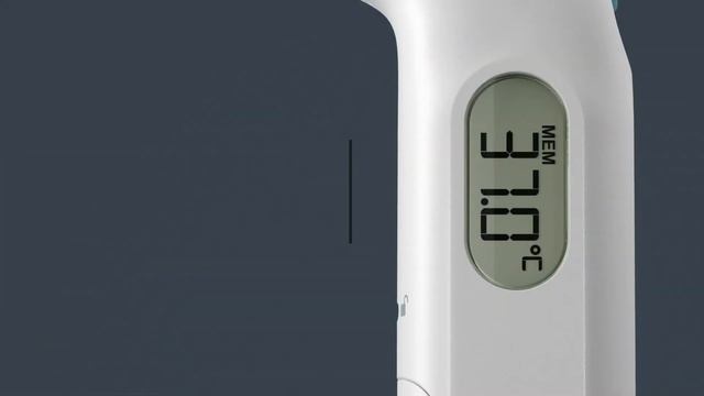 Braun ThermoScan® 3 Ear thermometer (IRT3030) смотреть онлайн