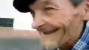 шок дед чиж матерится и кричит