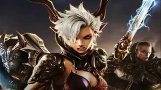 онлайн игры мморпг топ 100 смотреть онлайн