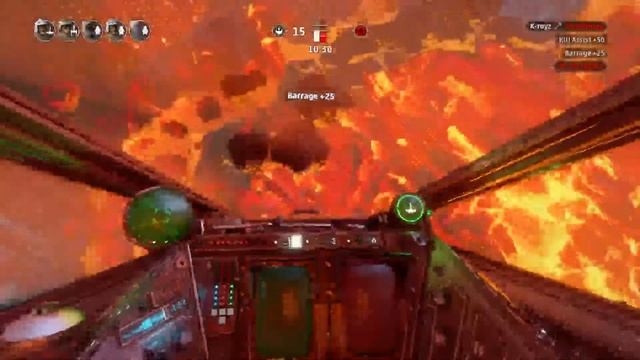 Star Wars Squadrons - PS5 Multiplayer Test смотреть онлайн