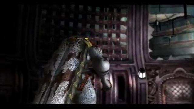 Devil May Cry 4 Walkthrough - Mission 6 'Resurrection' 2/3. смотреть онлайн