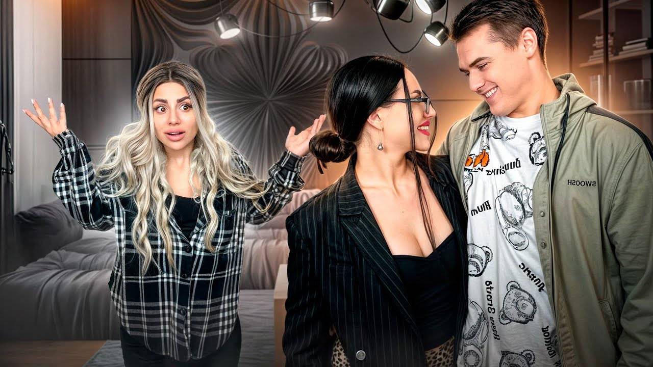 МАМА СНОВА МОЛОДАЯ. ЧАСТЬ 2. Kukla Loli смотреть онлайн