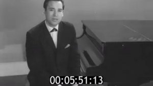 Стихи Г. Тукая читает А. Арсланов (1965)