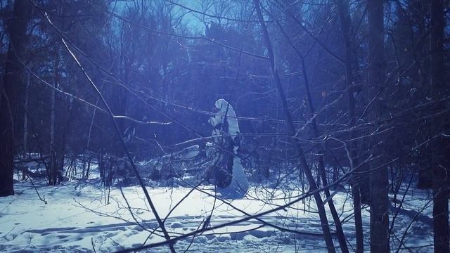 Сказка Леса смотреть онлайн
