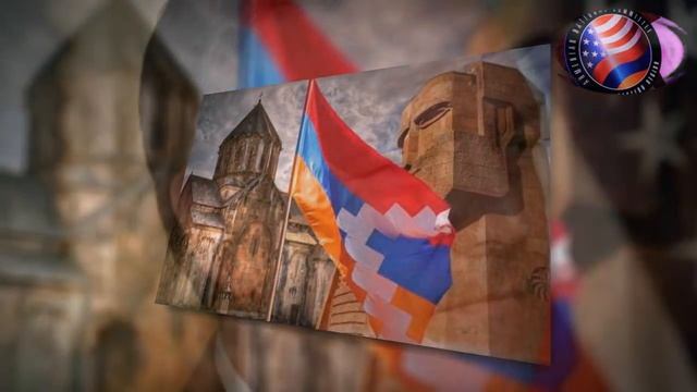 АНКА призвал Помпео снять ограничения на диалог между США и Арцахом смотреть онлайн