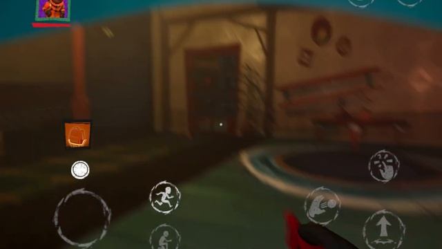 Why is it always Map 4? (Secret Neighbor iOS) смотреть онлайн