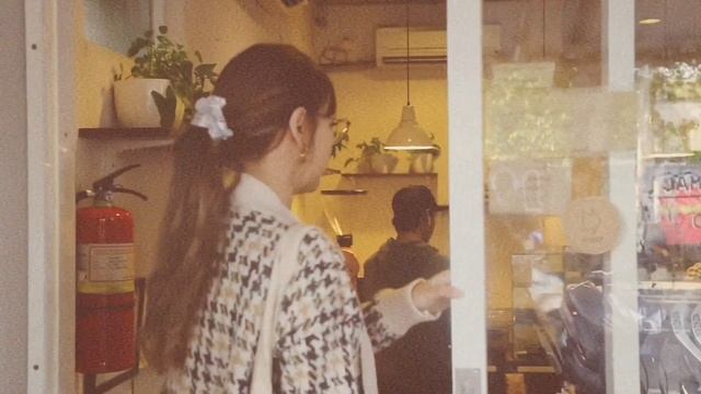 A Short Film: Pieces of You. смотреть онлайн