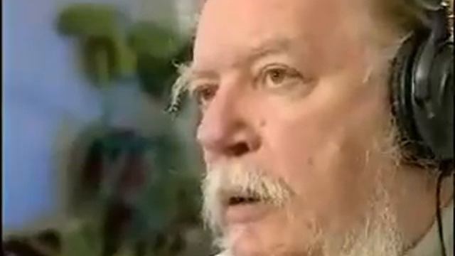 Об отделении души от тела.