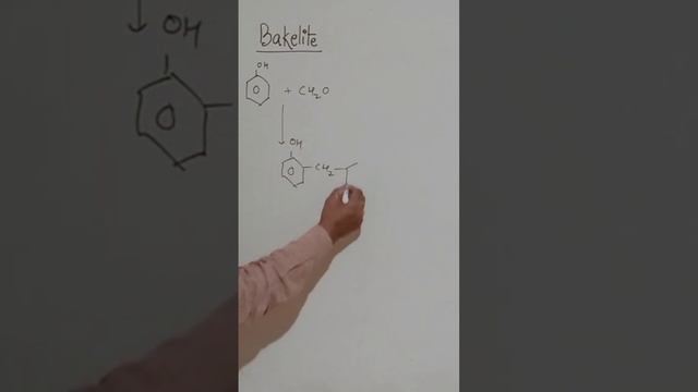 formation of Bakelite #study #vijaypandey #avsonlinestudy #viralvideo #chemistry #important смотреть онлайн