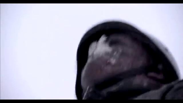 Sabaton - Panzerkampf (VOFE Music Video) + Lyrics