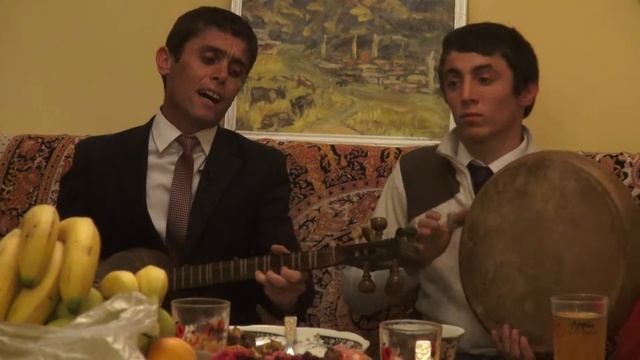 Олимшох, Хирмани гул, 5.11.2013 632 смотреть онлайн