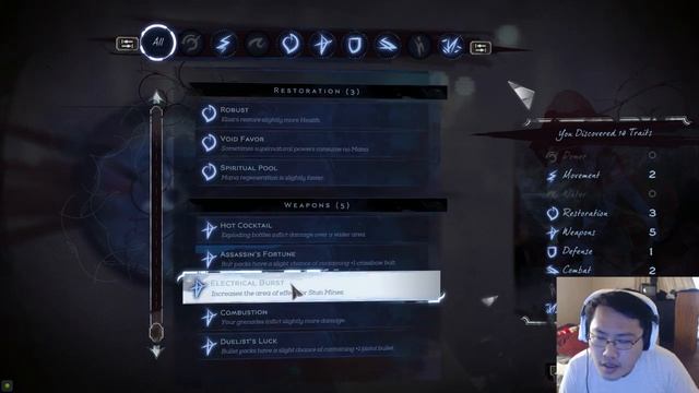 Dishonored 2 ~ Part 21 ~ Crafting the Bonecharms смотреть онлайн