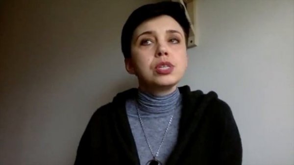 Они меня обсуждают